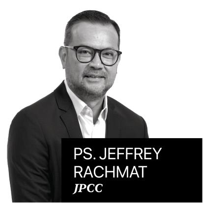 PS. Jeffrey Rahmat