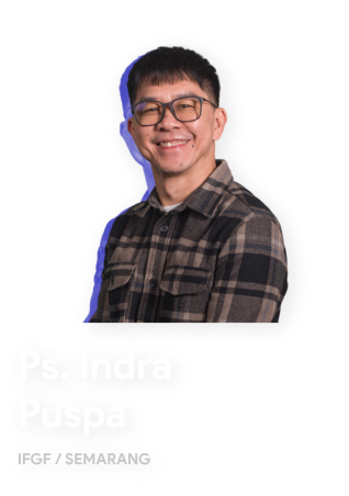 Ps. Indra Puspa